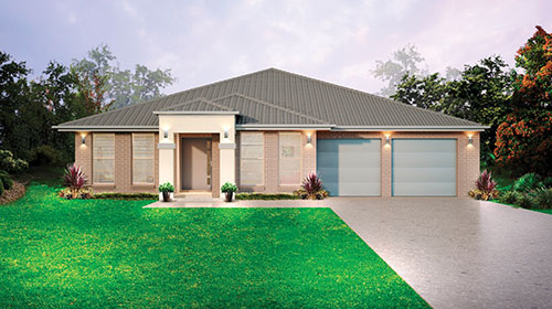Bedarra Thirty Three
Pavillion with Moroka Façade
4
2
2
1 Bedarra Thirty Three - Pavillion with Moroka Façade