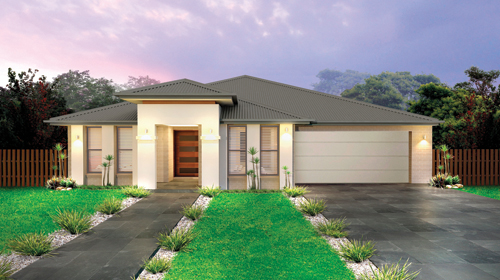 Bedarra Thirty Four Grand Terrazza
Pavillion 3 with Moroka Façade
4
2
2
1 Bedarra Thirty Four Grand Terrazza - Pavillion 3 with Moroka Façade