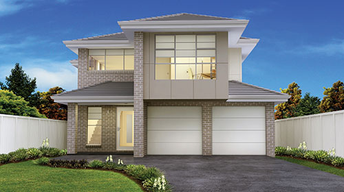 Edgecliffe Four 29 - Classic Façade Edgecliffe Four 29 - Classic Façade
