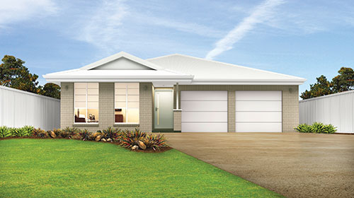 Asti Three - Classic 4 Façade Asti Three - Classic 4 Façade