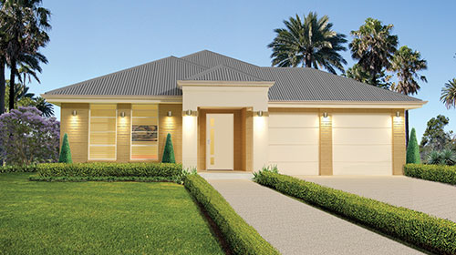 Verdelho Four
Pavillion with Moroka Façade
4
2
2 Verdelho Four - Pavillion with Moroka Façade