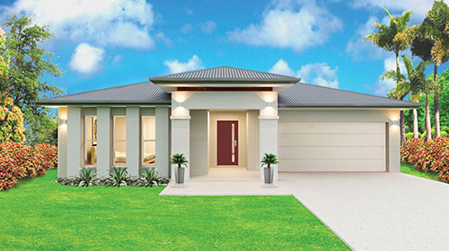 Merlot Five Twist
Pavillion 3 with Moroka Façade
5
2
2 Merlot Five Twist - Pavillion 3 with Moroka Façade