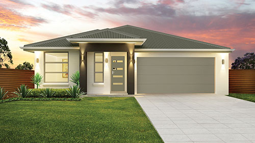 Chardonnay Four
Seville with Moroka Façade
4
2
2 Chardonnay Four - Seville with Moroka Façade