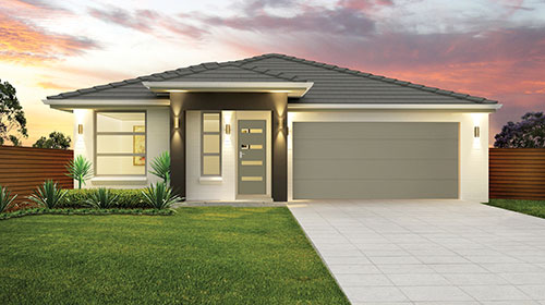 Fraser Twenty Nine
Seville with Moroka Façade
4
2
2 Fraser Twenty Nine - Seville with Moroka Façade