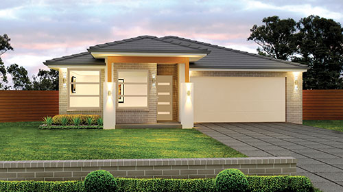 Cremorne Thirty One Guest
Seville 3 with Moroka Façade
5
3
2 Cremorne Thirty One Guest - Seville 3 with Moroka Façade