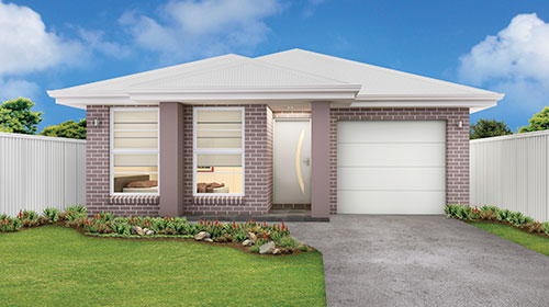 Banksia Slim 180
Vista 2 with Moroka Façade
4
2
1 Banksia Slim 180 - Vista 2 with Moroka Façade