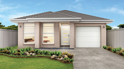Sauvignon Slim Four - Vista 2 Façade Sauvignon Slim Four - Vista 2 Façade