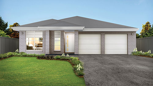 Merlot Guest
Vista 1 Façade
4
3
2 Merlot Guest - Vista 1 Façade