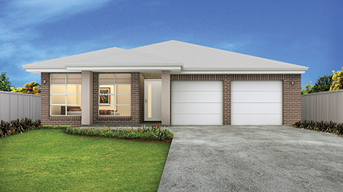 Moselle Four
Vista 2 with Moroka Façade
4
2
2 Moselle Four - Vista 2 with Moroka Façade