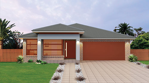 Pinot Three
Sorrento 3 with Moroka Façade
3
2
2 Pinot Three - Sorrento 3 with Moroka Façade