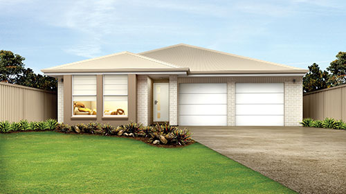 Rose Three
Vogue 2 with Moroka Façade
3
2
2 Rose Three - Vogue 2 with Moroka Façade
