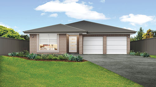 Aster 220
Vogue 3 with Moroka Façade
4
2
2 Aster 220 - Vogue 3 with Moroka Façade
