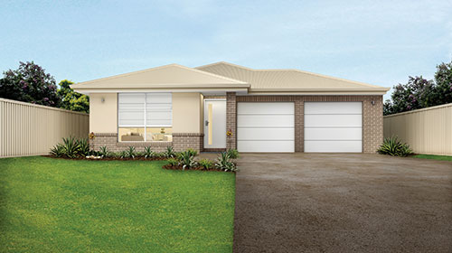 Verdelho Five Twist with Grand Terrazza
Vogue 4 with Moroka Façade
5
2
2 Verdelho Five Twist with Grand Terrazza - Vogue 4 with Moroka Façade