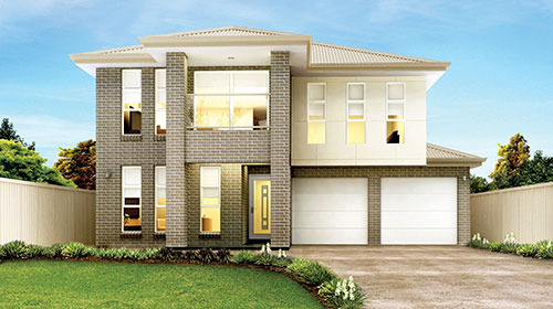 Piccolo Twenty Six
Classic Façade
4
2
2
1 Piccolo Twenty Six - Classic Façade