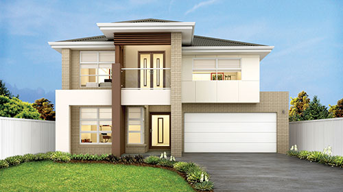 Piccolo Thirty One
Urban 1 with Moroka Façade
4
2
2
1 Piccolo Thirty One - Urban 1 with Moroka Façade