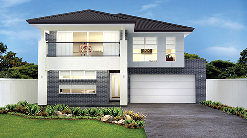 Prosecco 34 point 1 with Grand Terrazza
Verada 1 with Moroka Façade
4
2
2
1 Prosecco 34 point 1 with Grand Terrazza - Verada 1 with Moroka Façade