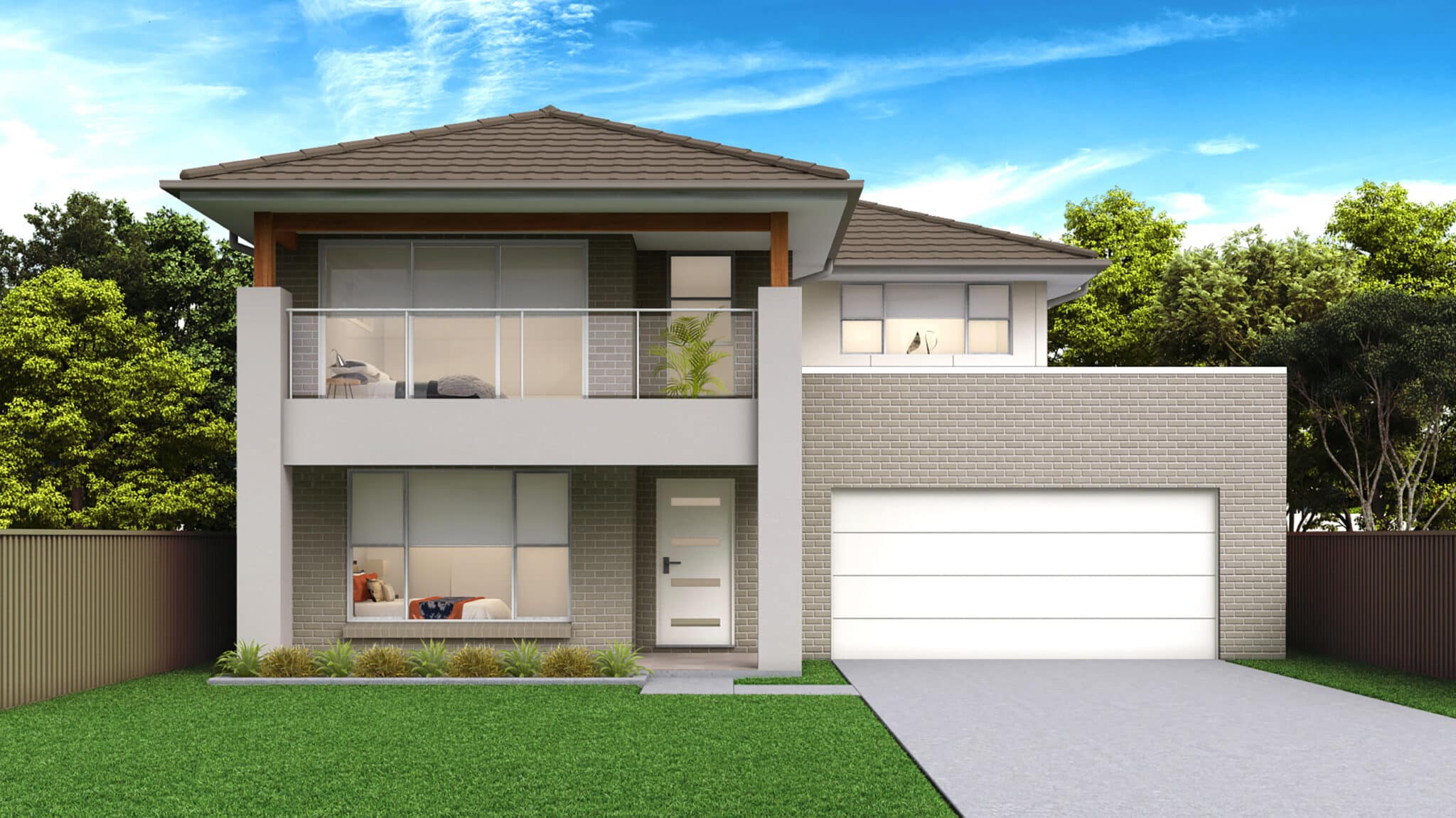 Bayswater Five Guest 40