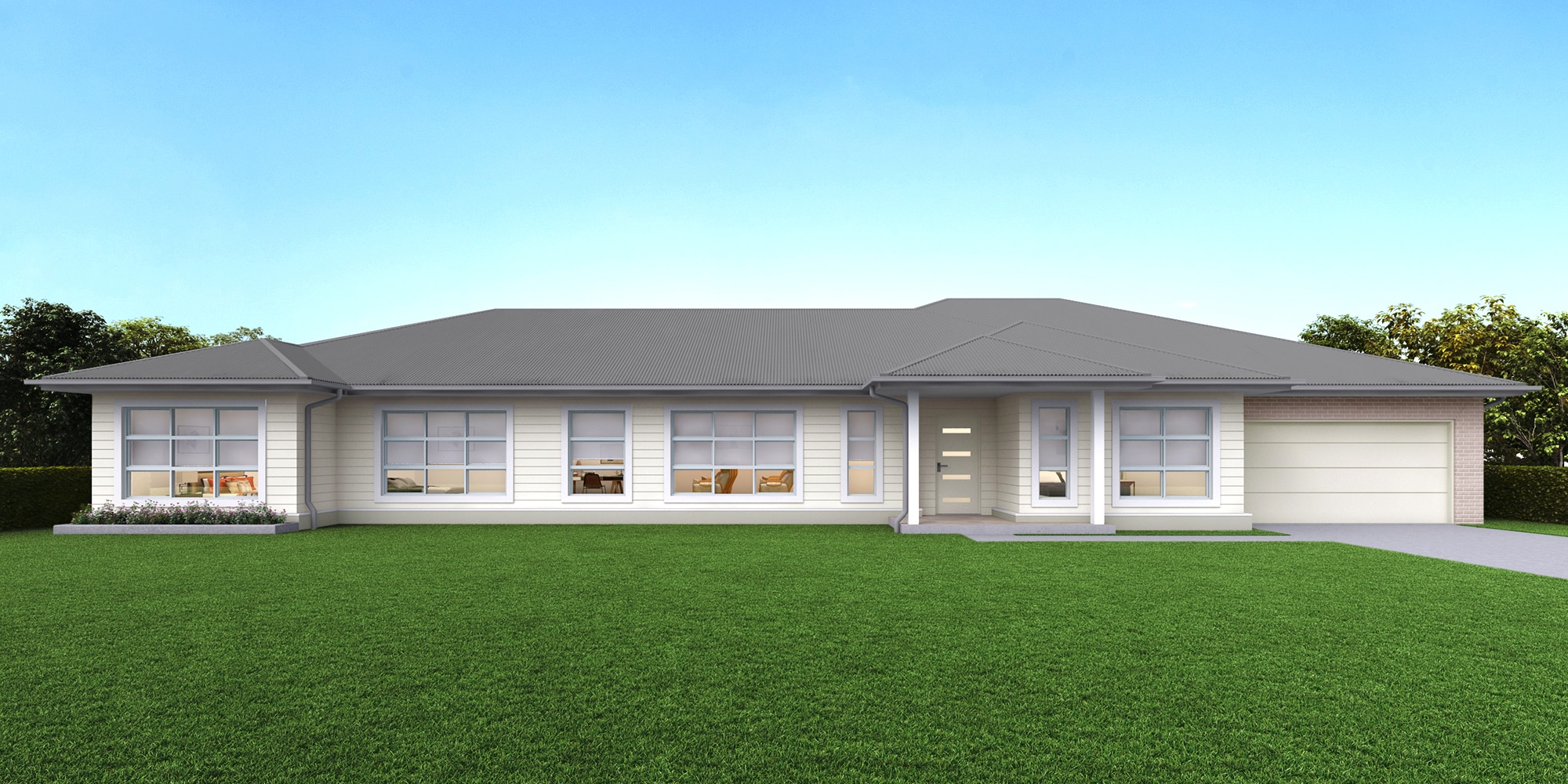 Huntingdale Five 43