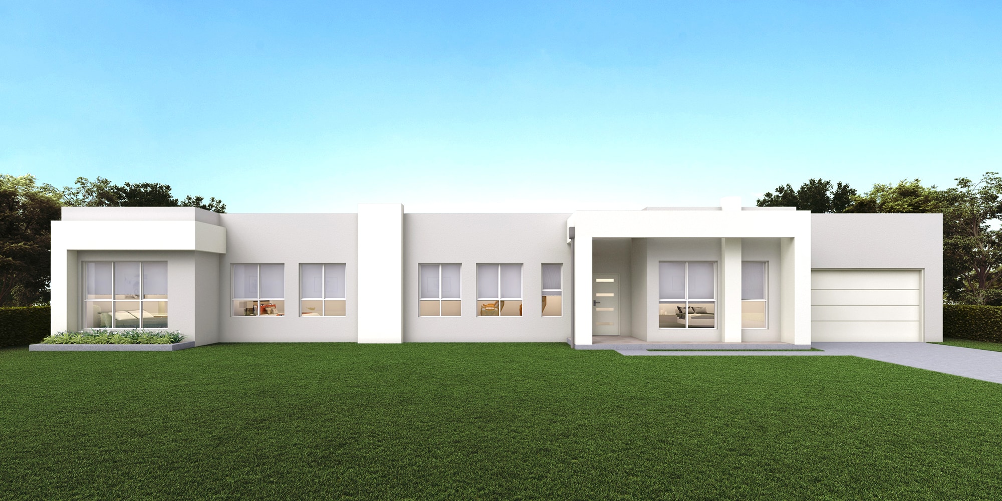 Huntingdale Five 42