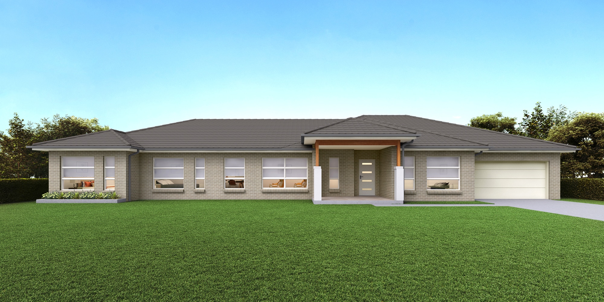 Huntingdale Five 41